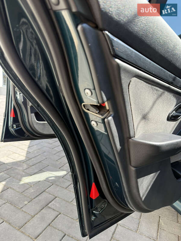 Седан BMW 5 Series 1996 в Измаиле фото 23 Седан BMW 5 Series 1996 в Измаиле