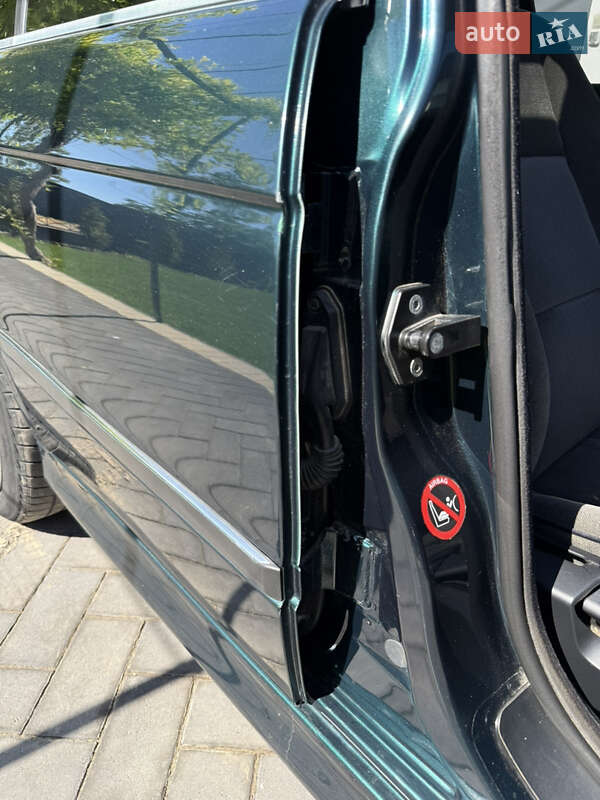 Седан BMW 5 Series 1996 в Измаиле фото 30 Седан BMW 5 Series 1996 в Измаиле