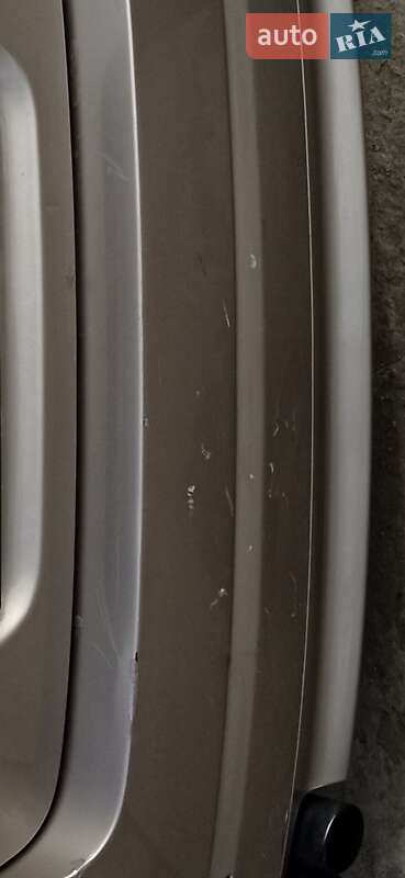 Седан BMW 5 Series 2013 в Кам'янському