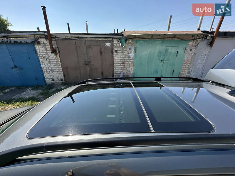 Универсал BMW 5 Series 2006 в Лозовой