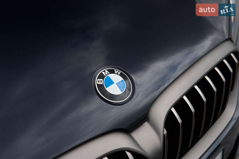 Седан BMW 5 Series 2022 в Киеве фото 9 Седан BMW 5 Series 2022 в Киеве