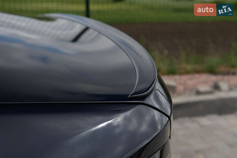 Седан BMW 5 Series 2022 в Киеве фото 18 Седан BMW 5 Series 2022 в Киеве