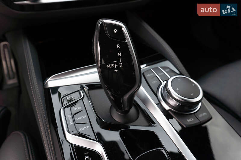 Седан BMW 5 Series 2022 в Киеве фото 24 Седан BMW 5 Series 2022 в Киеве