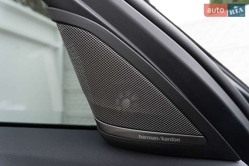 Седан BMW 5 Series 2022 в Киеве фото 27 Седан BMW 5 Series 2022 в Киеве