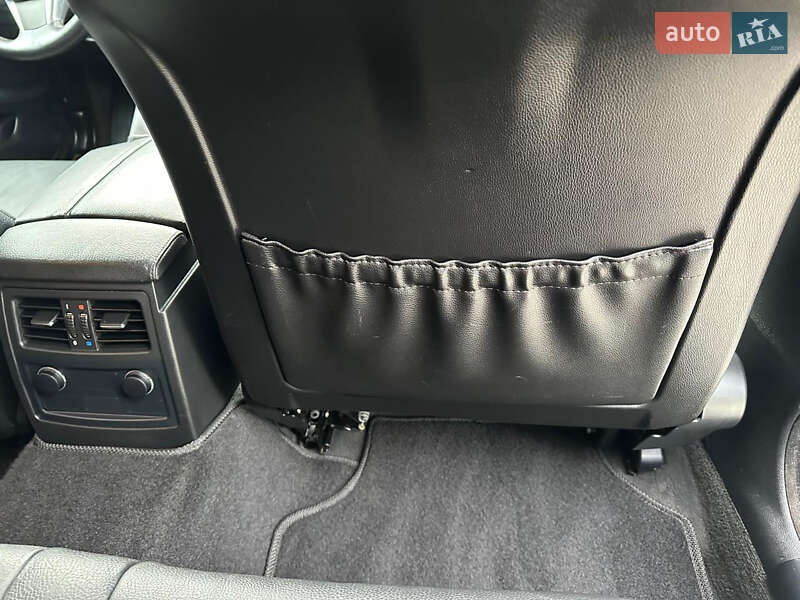 Універсал BMW 5 Series 2009 в Луцьку