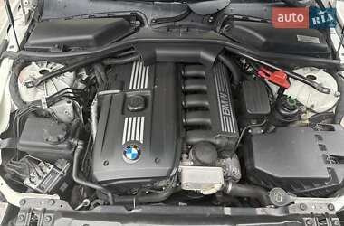 Седан BMW 5 Series 2009 в 