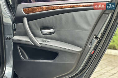 Універсал BMW 5 Series 2007 в 