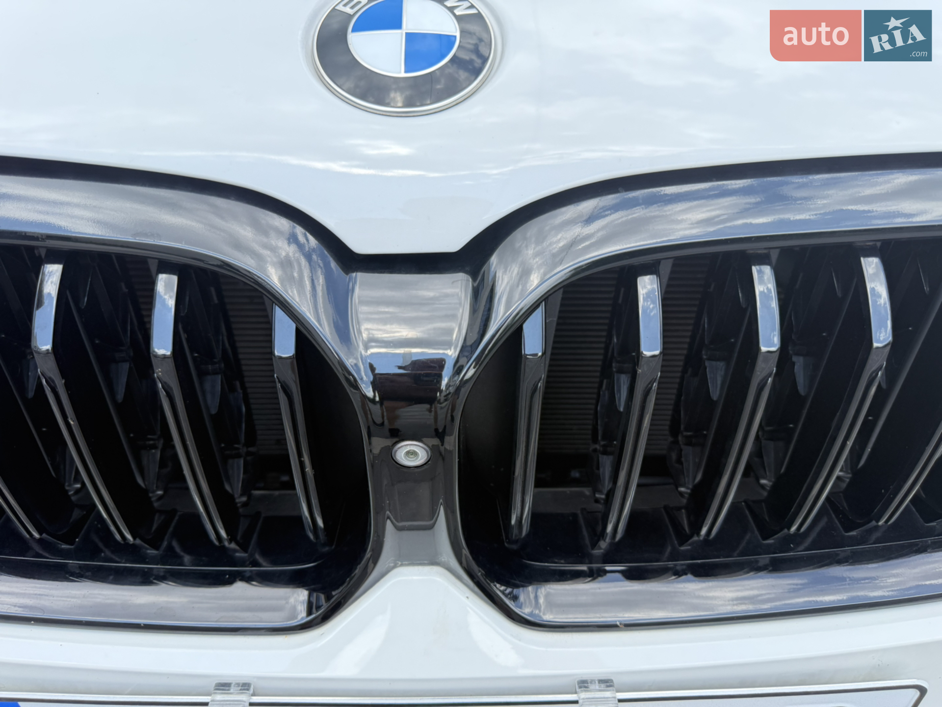 2017 BMW 5er - мініатюра 11