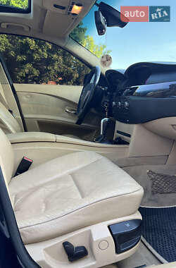 Универсал BMW 5 Series 2004 в 