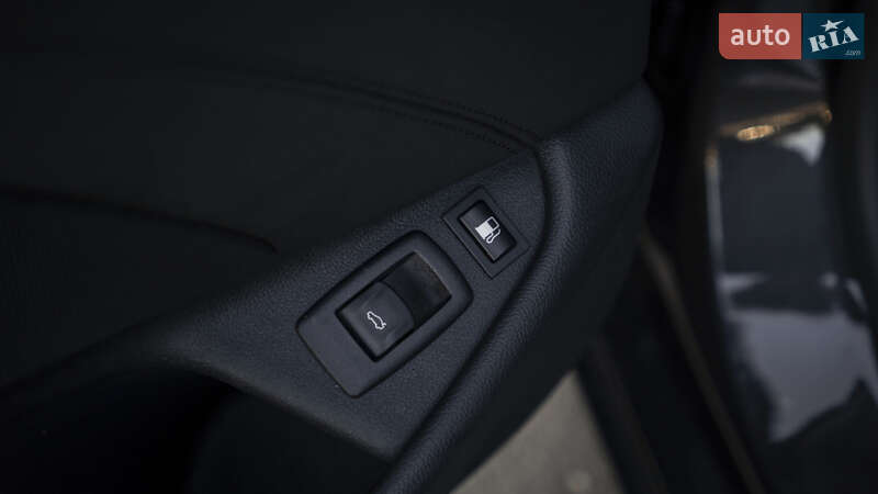 Седан BMW 5 Series 2018 в Киеве