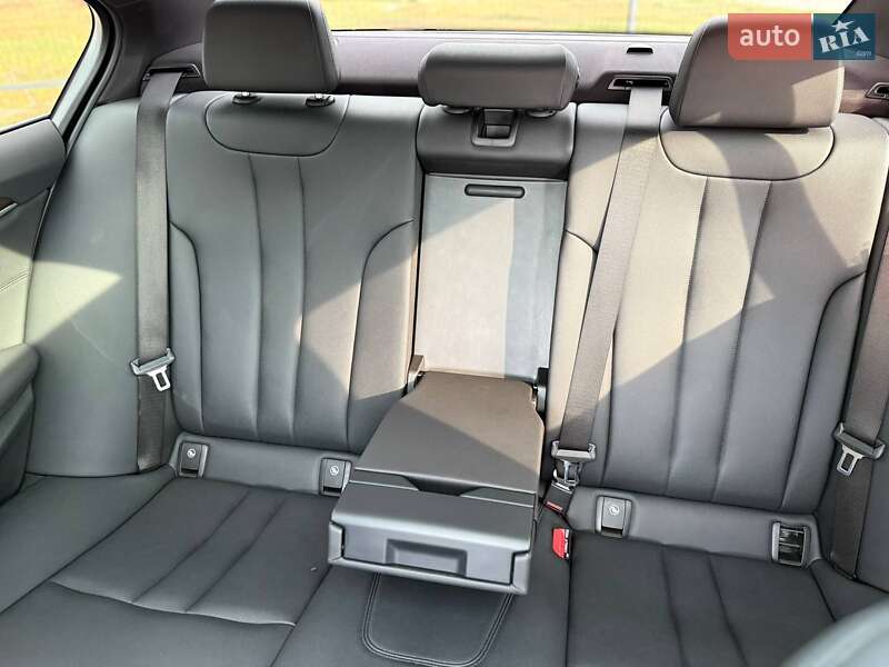 Седан BMW 5 Series 2018 в Вінниці