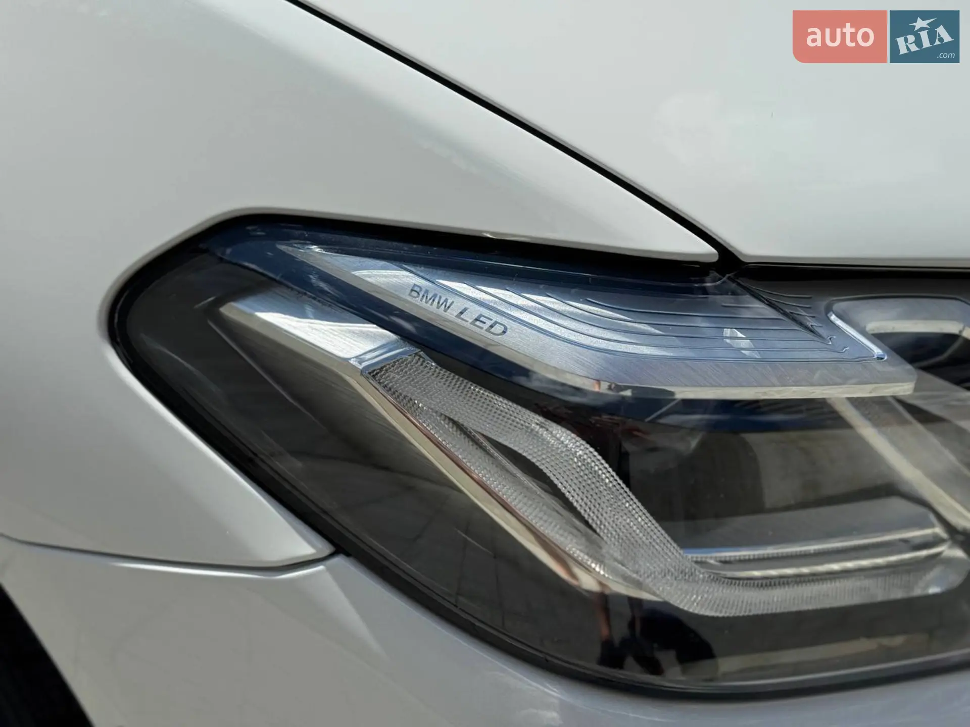 2020 BMW 5er - мініатюра 20