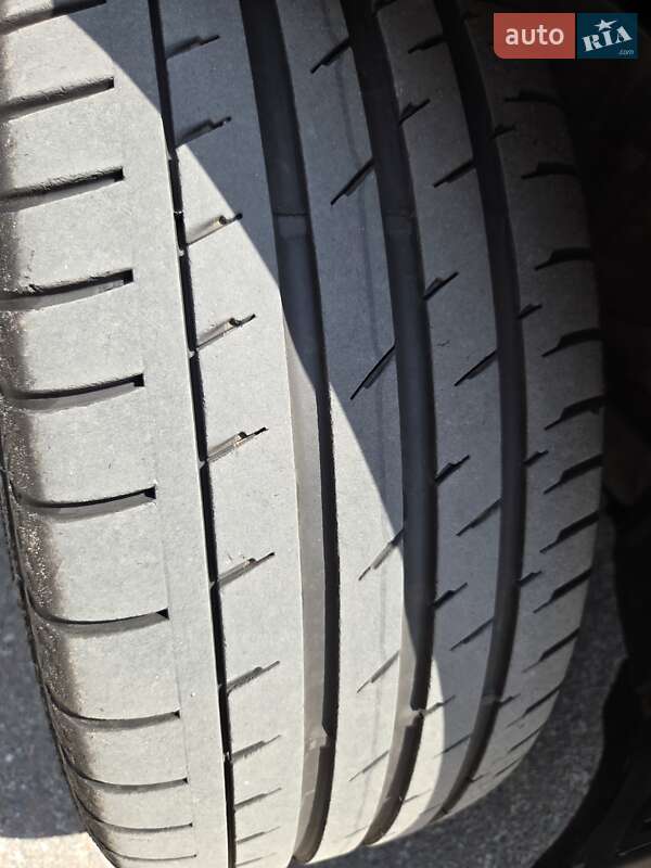 Седан BMW 5 Series 2012 в Києві фото 26 Седан BMW 5 Series 2012 в Києві