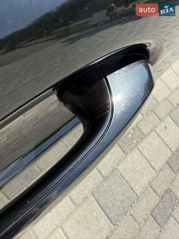 Седан BMW 5 Series 2018 в Днепре фото 34 Седан BMW 5 Series 2018 в Днепре