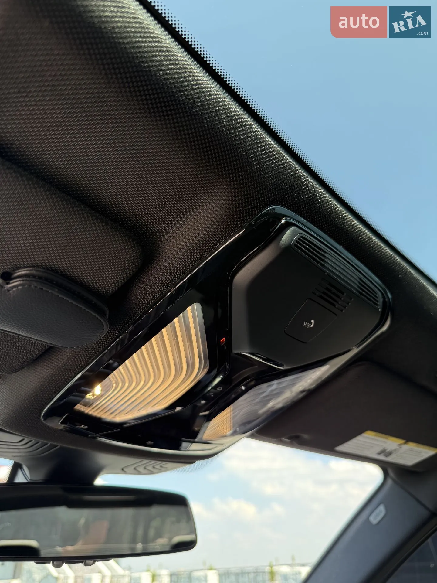 2018 BMW 5er - мініатюра 30