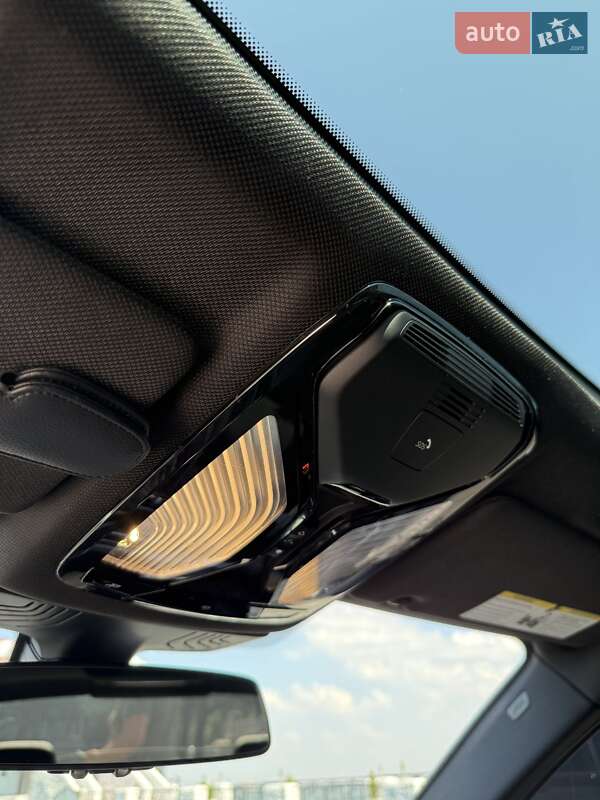 Седан BMW 5 Series 2018 в Днепре фото 38 Седан BMW 5 Series 2018 в Днепре