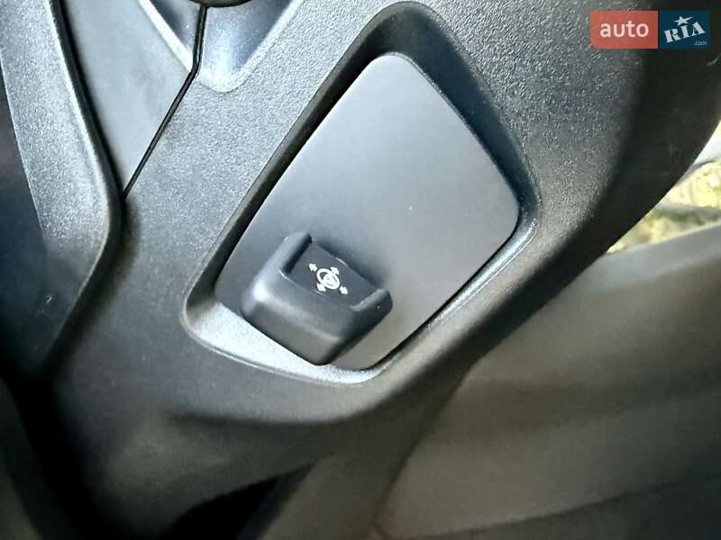 Седан BMW 5 Series 2017 в Одесі