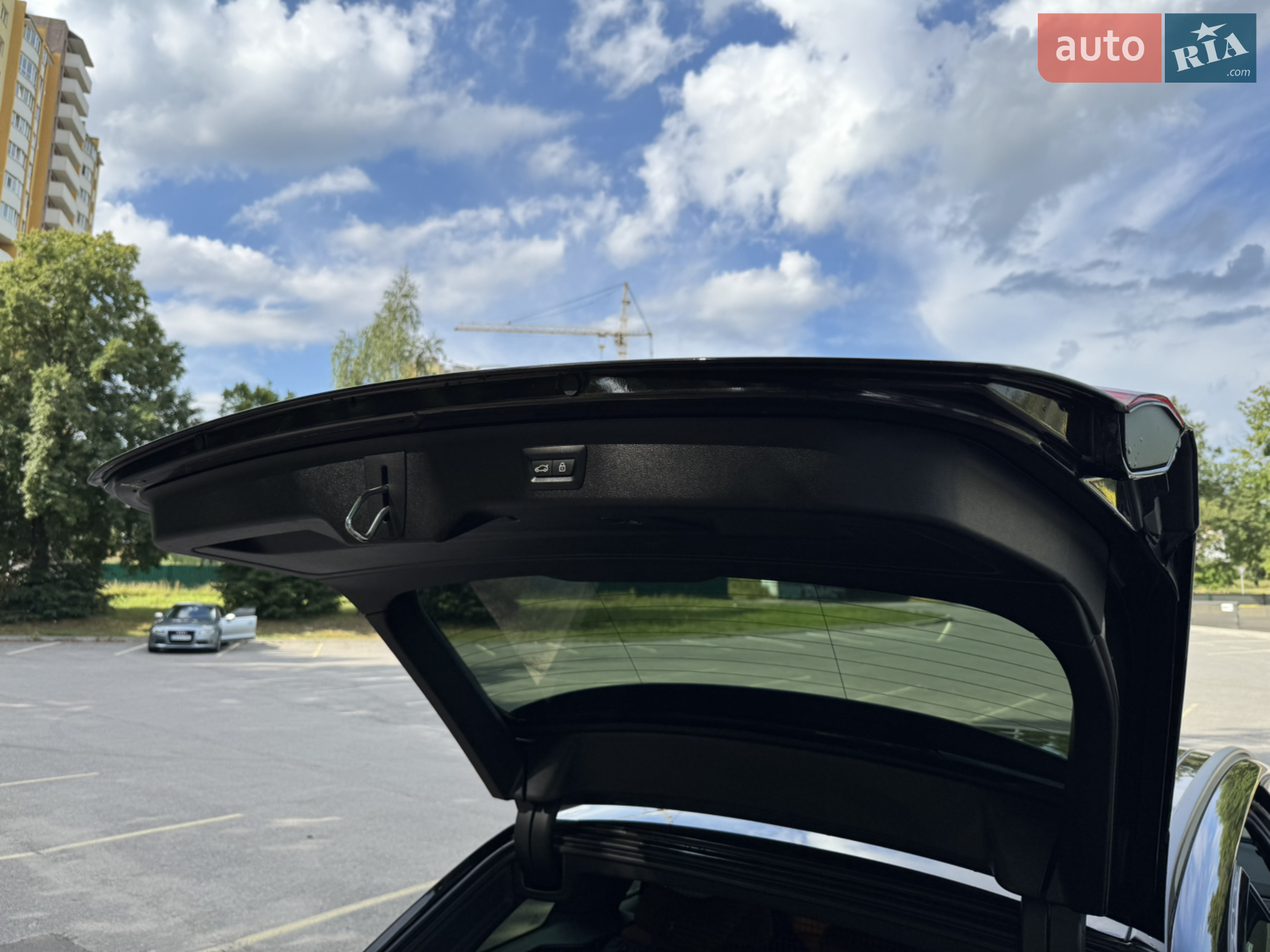 2018 BMW 5er - мініатюра 21