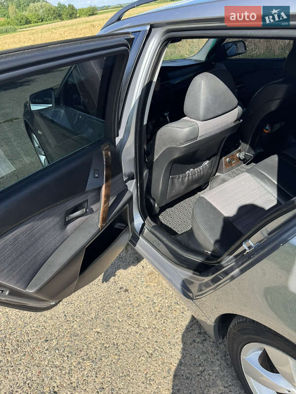 Универсал BMW 5 Series 2006 в Львове