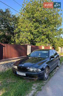 Седан BMW 5 Series 1996 в Калиновке