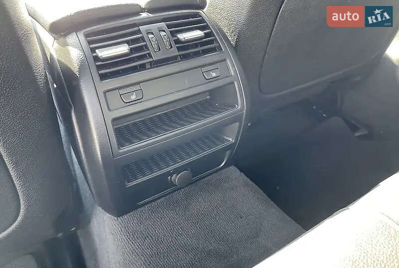 Седан BMW 5 Series 2014 в Овруче фото 6 Седан BMW 5 Series 2014 в Овруче