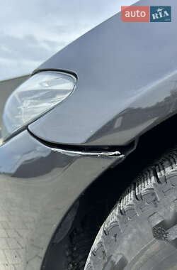 Седан BMW 5 Series 2011 в 