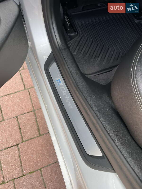 Седан BMW 5 Series 2018 в Трускавці