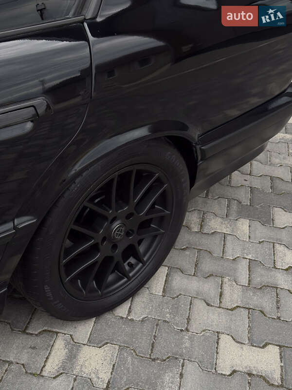Седан BMW 5 Series 1994 в Коломиї