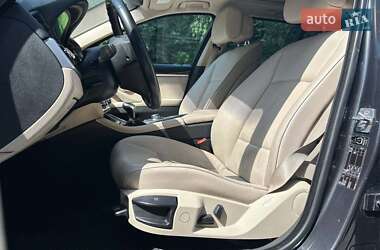 Универсал BMW 5 Series 2011 в 