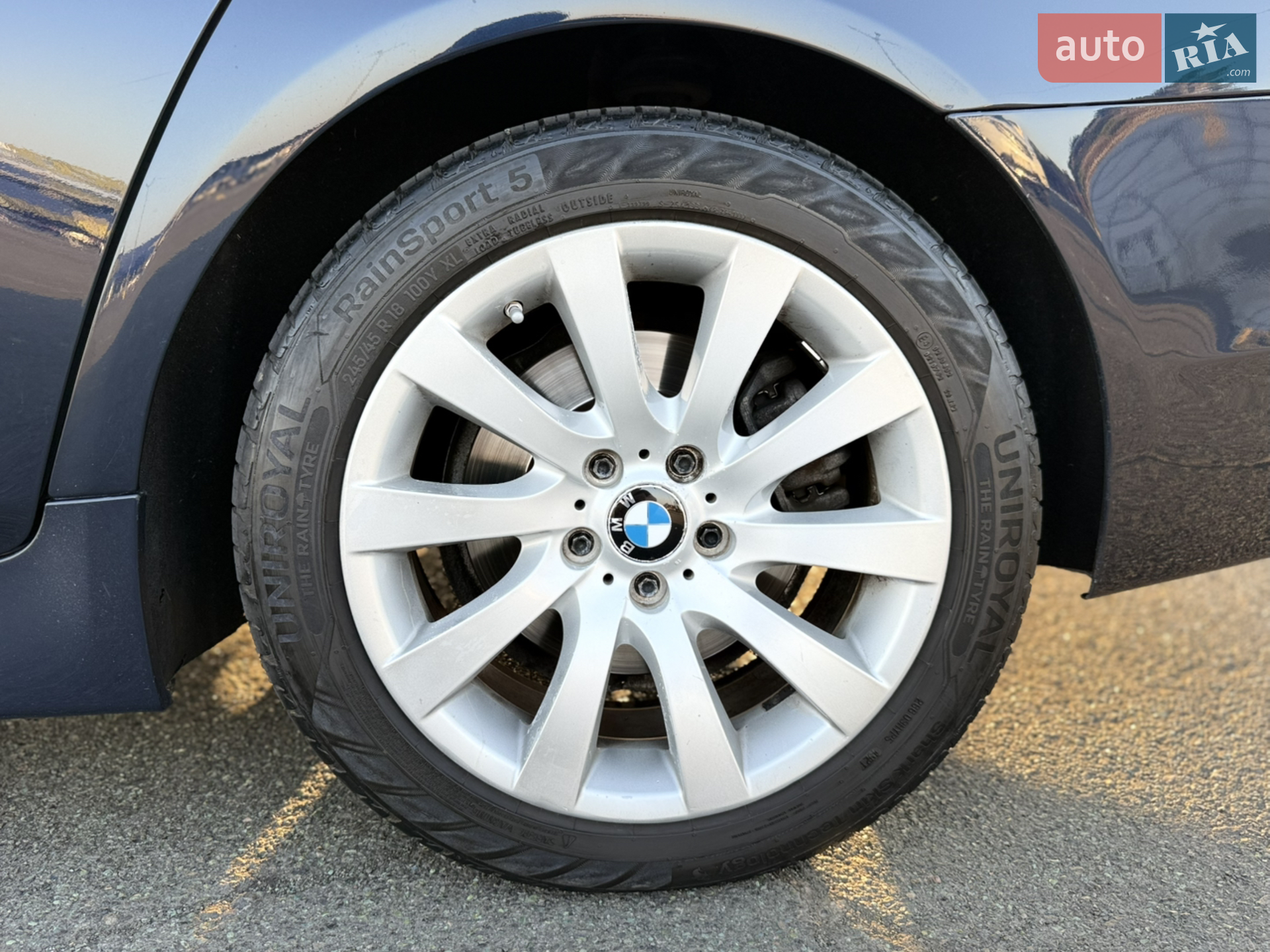 2013 BMW 5er - мініатюра 12