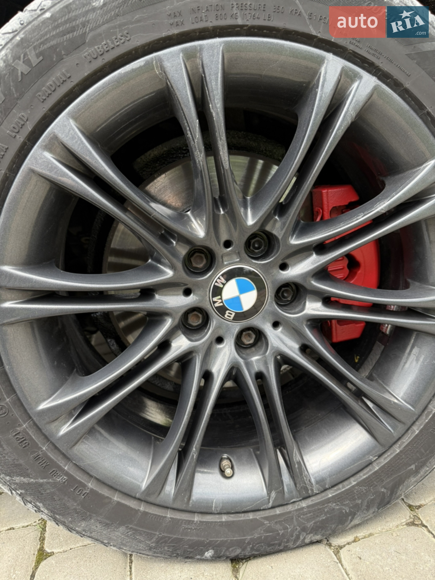 2013 BMW 5er - мініатюра 22