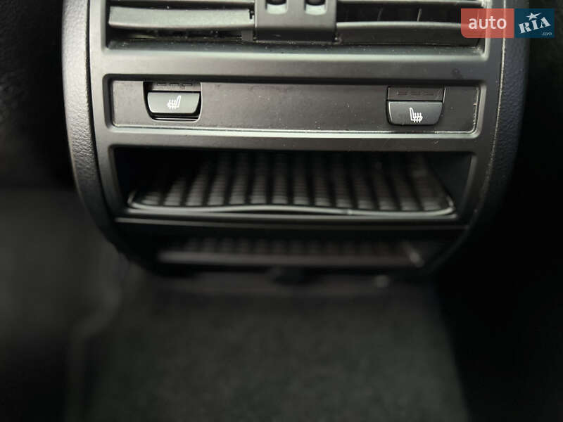 Седан BMW 5 Series 2015 в Черкасах фото 11 Седан BMW 5 Series 2015 в Черкасах