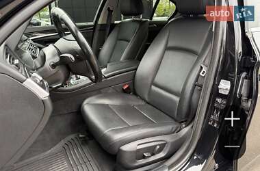 Седан BMW 5 Series 2013 в 