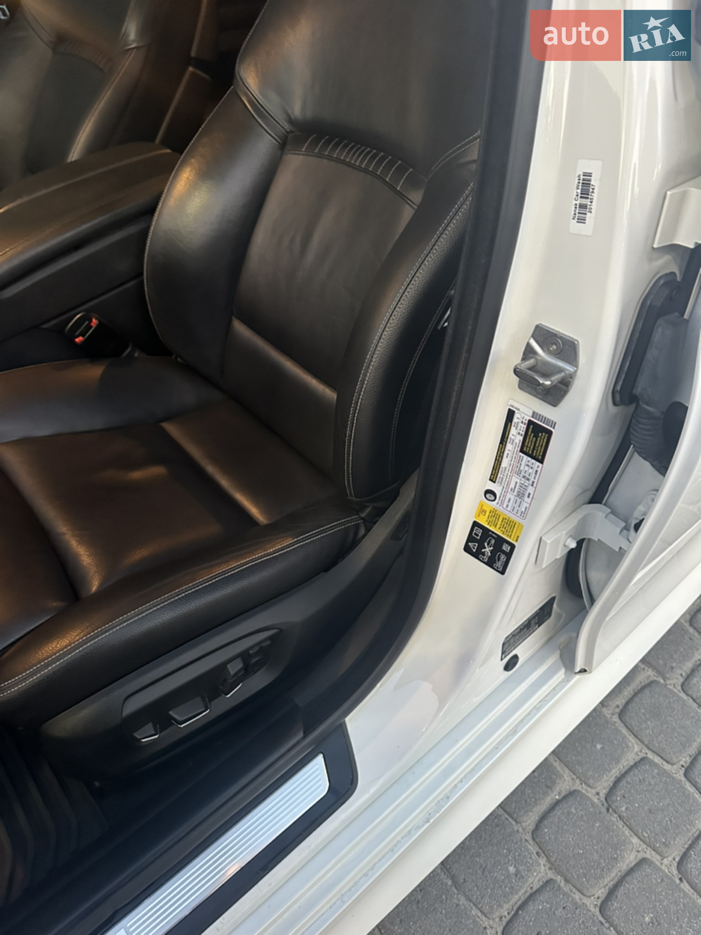 2016 BMW 5er - мініатюра 34