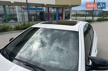 Седан BMW 5 Series 2016 в Львове