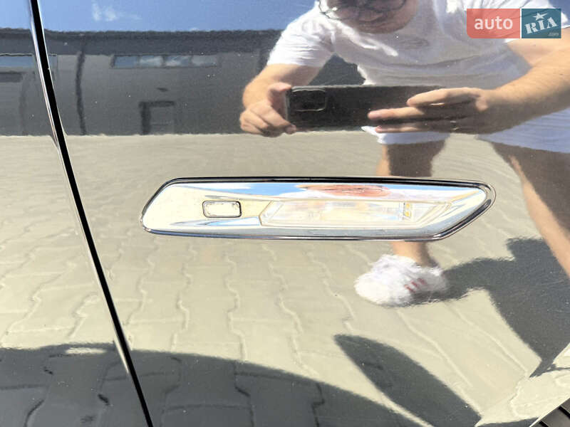 Універсал BMW 5 Series 2010 в Луцьку