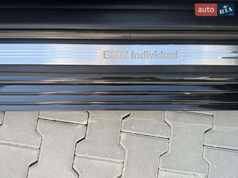 Універсал BMW 5 Series 2010 в Луцьку