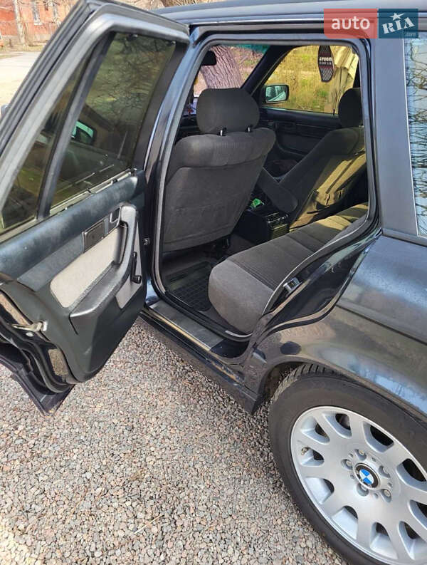 Универсал BMW 5 Series 1994 в Кривом Роге фото 4 Универсал BMW 5 Series 1994 в Кривом Роге