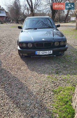 Універсал BMW 5 Series 1994 в Кривому Розі
