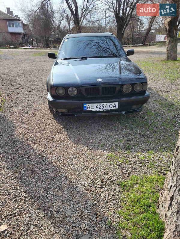 BMW 5 Series 1994
