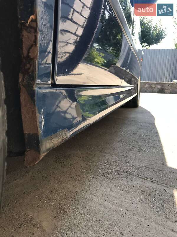 Универсал BMW 5 Series 2002 в Переяславе