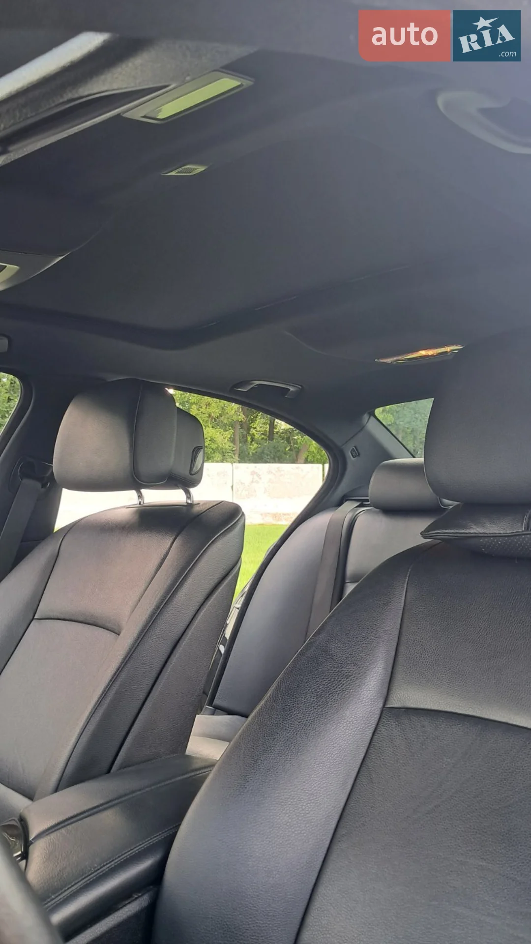 2013 BMW 5er - мініатюра 17