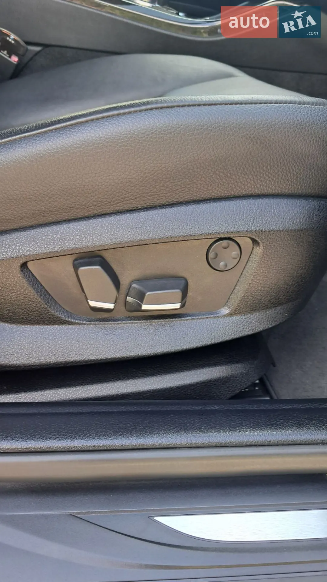 2013 BMW 5er - мініатюра 21