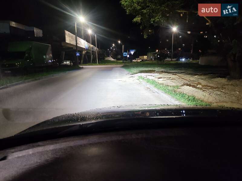 Універсал BMW 5 Series 2003 в Львові