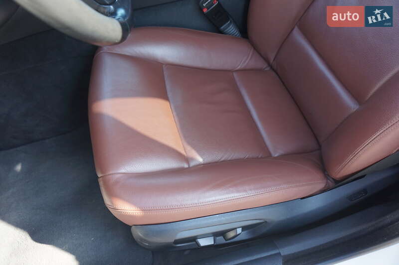 Седан BMW 5 Series 2013 в Одессе фото 11 Седан BMW 5 Series 2013 в Одессе