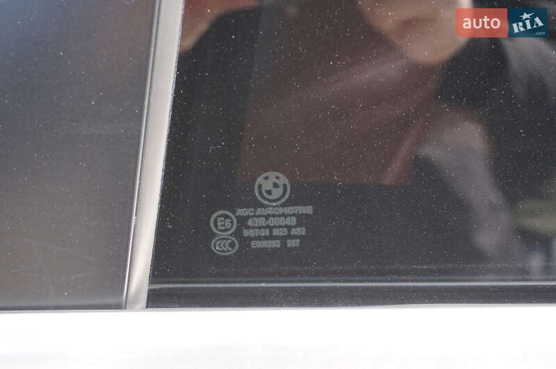 Седан BMW 5 Series 2013 в Одессе фото 28 Седан BMW 5 Series 2013 в Одессе