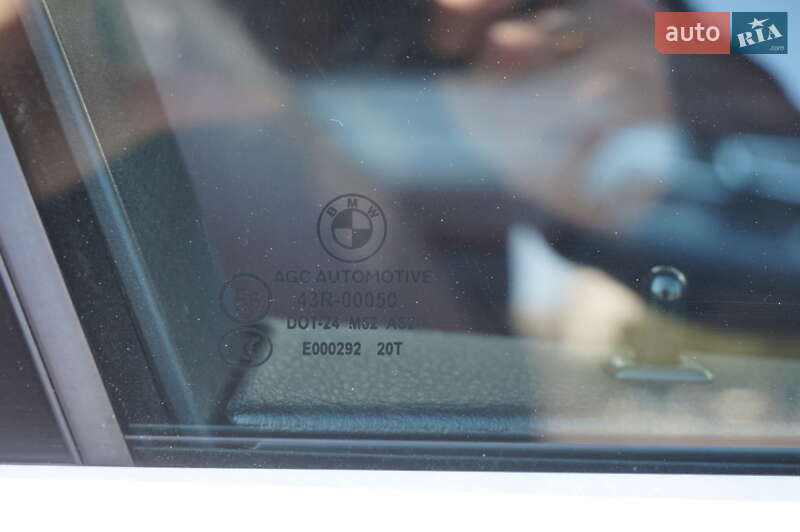 Седан BMW 5 Series 2013 в Одессе фото 32 Седан BMW 5 Series 2013 в Одессе