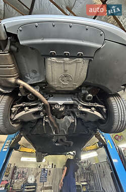 Седан BMW 5 Series 2012 в Одессе