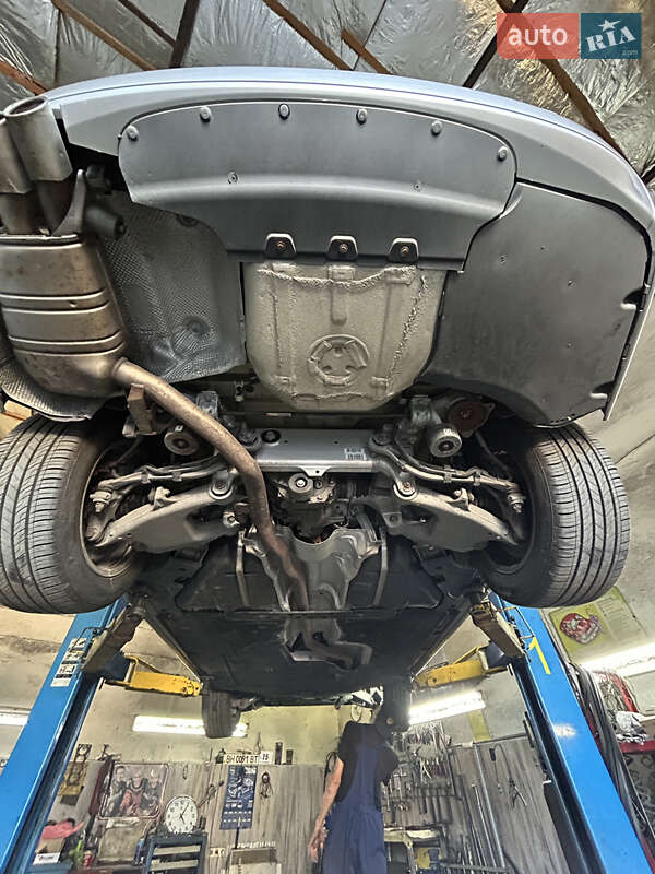 Седан BMW 5 Series 2012 в Одессе фото 14 Седан BMW 5 Series 2012 в Одессе