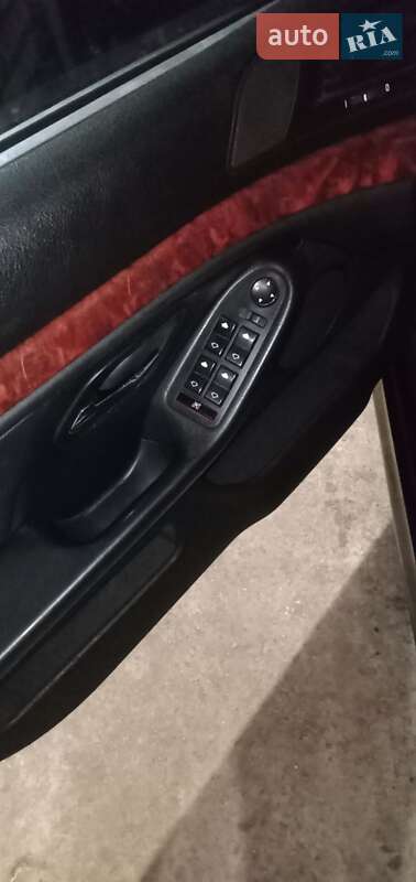 Седан BMW 5 Series 1997 в Днепре фото 8 Седан BMW 5 Series 1997 в Днепре